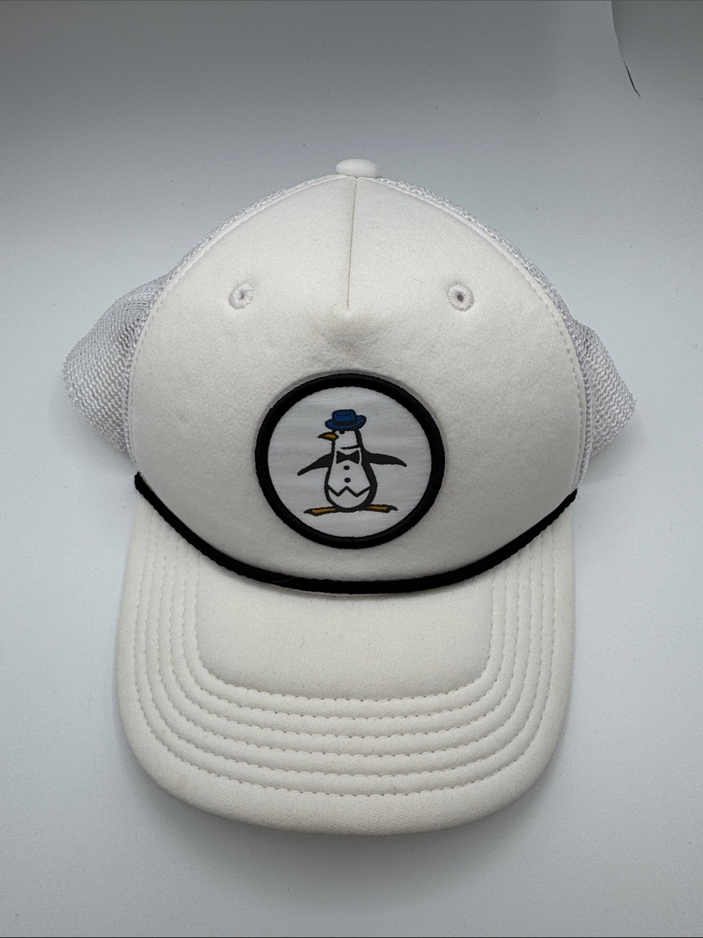 Original Penguin Hat
